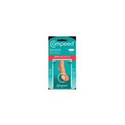 Compeed Penso Bolhas Dedos X 8