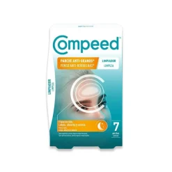 Compeed Penso Borbulhas Limpeza x7