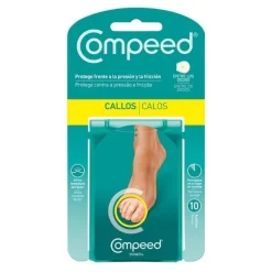 Compeed Penso Calo Entre Dedo X10