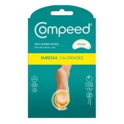 Compeed Penso Calosid Gde X 2