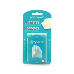 Compeed Penso Joanetes X 5