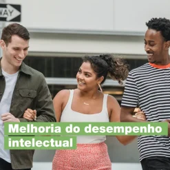 COMPLEXO B 30 Comprimidos | Vitaminas B para Energia e Cansaço