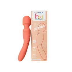 Control BU Be Joyful Vibrador