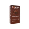 Control Chocolate Preservativos x12