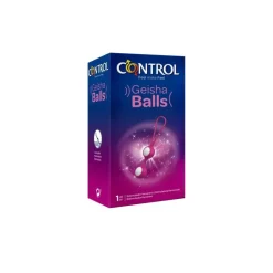 Control Geisha Balls Estimul Femi