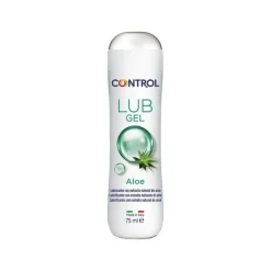 Control LUB Gel Lubrificante Aloé 75ml