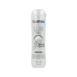 Control LUB Gel Lubrificante Infinity 75ml