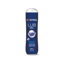 Control LUB Gel Lubrificante Nature 75ml