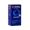 Control Nature Adapta Preservativos x24