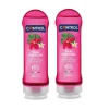 Control Pack Thai Passion Gel Massagem e Lubrificante 2x200ml | 50% Desconto 2ª Unid