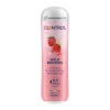 Control Wild Berries Gel de Massagem 3 em 1 200ml