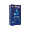 Control XL Nature Xtra Large Preservativos x12
