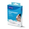 Cosmopor Steril Penso Pós-Operatório Estéril 7,2cmx5cm | 5 Pensos Superabsorventes
