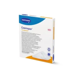 Cosmopor Transparent Penso 9x15cm x5
