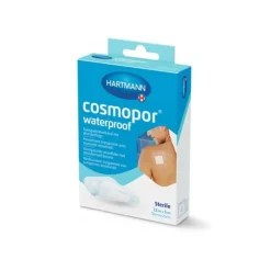 Cosmopor Waterproof Penso 7,2x5cm x5