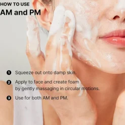 COSRX Low PH Good Morning Gel Limpeza Facial 150ml