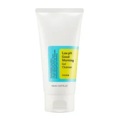 COSRX Low PH Good Morning Gel Limpeza Facial 150ml