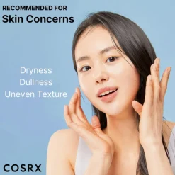 COSRX Low PH Good Morning Gel Limpeza Facial 150ml