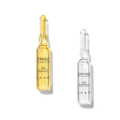 Crescina HFSC Transdermic Tratamento Completo 500 Mulher 10+10 | Queda + Crescimento