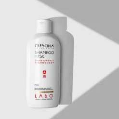 Crescina Transdermic HFSC Champô Homem 200ml | Para Cabelo Enfraquecido