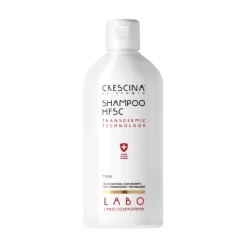 Crescina Transdermic HFSC Champô Homem 200ml | Para Cabelo Enfraquecido