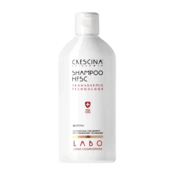 Crescina Transdermic HFSC Champô Mulher 200ml | Para Cabelo Enfraquecido
