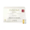 Crescina Transdermic HFSC Tratamento Completo 1300 Homem 20x3,5ml