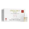 Crescina Transdermic HFSC Tratamento Completo 500 Homem 20x3,5ml