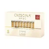 Crescina Transdermic Re-Growth HFSC 1300 Homem 20x3,5ml