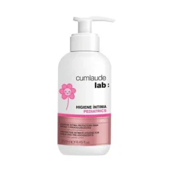 Cumlaude Higiene Íntima Pediatrics Gel 250ml