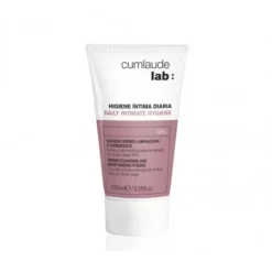 Cumlaude Lab Gel Higiene Íntima Diária 100ml
