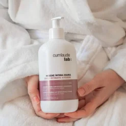 Cumlaude Lab Gel Higiene Íntima Diária 500ml