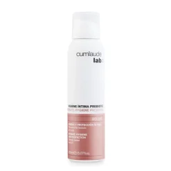 Cumlaude Lab Higiene Íntima Prebiotic Mousse 150ml