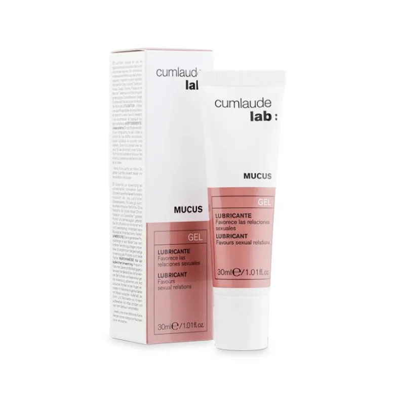 Cumlaude Lab Mucus Gel 30ml