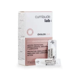 Cumlaude Lab Óvulos CLX x10
