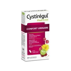 Cystiregul Flash 5 Saq