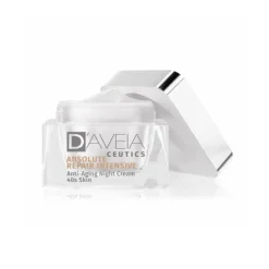 D'Aveia Ceutics Absolute Repair Intensive Creme de Noite 50ml