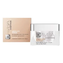 D'Aveia Ceutics Absolute Repair Night Cream 50ml