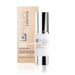D'Aveia Ceutics Urban Detox Sérum 30ml