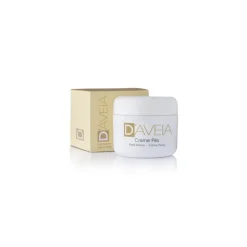 D'Aveia Creme Pés 100ml