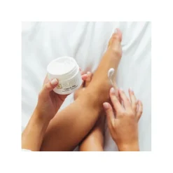 D'Aveia Creme Pés 100ml