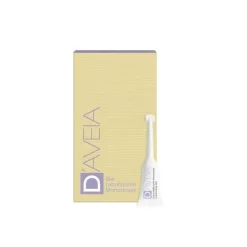 D'Aveia Gel Lubrificante Monodoses Anti-aging 6x 5 mL