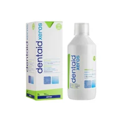 Dentaid Xeros Colutório 500ml