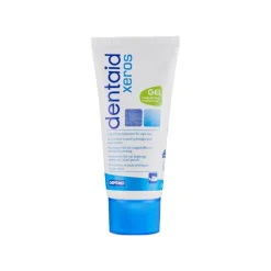 Dentaid Xeros Gel Hidratante 50ml