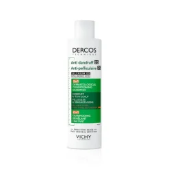 Dercos Anticaspa DS 2em1 Champô e Condicionador 200ml