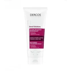 Dercos Densi-Solutions Bálsamo Densificador 200ml
