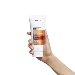 Dercos Máscara Kera-Solutions 200ml