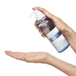 Dercos Pack Duo Mineral Soft Champô Suave 2x400ml | Uso Diário | Fortificante