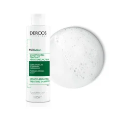 Dercos PSOlution Champô 200ml