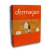 Dermagius Coffret Pele Uniforme e Iluminada | Tónico + Sérum Vitamina C